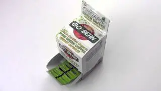 Custom Dispenser Packaging