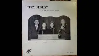 Silver And Gold Have I None / Soul Winning Quartet