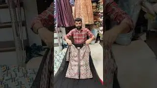 Rooprani❣️Favorite Dress Shops in Sowcarpet #viral #viralvideo