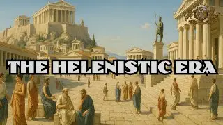 The Hellenistic Era