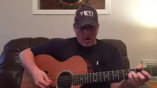 I'll Be The One - Jake Greene