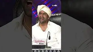 #shorts -🔥🕺🕺 Baba Bhaskar Master entry with Dance in #DheeJodi 🔥🕺