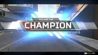 Apex Legends - Highlights #1