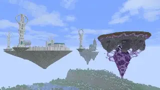 OneShot SMP S9 News Channel - Day 14.1