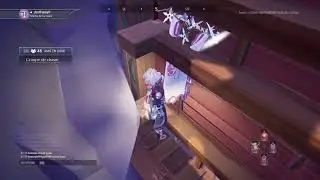 Dauntless / LA FIN DE LA MAIN DIVINE ? / PS4 / FRANCE / Patch 0.8.3 / Tryhard