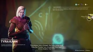 Vigilance wing in Destiny 2 