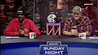 Snoop's Dogghouse with guest Blake Shelton-The complete episode, Januari 2022