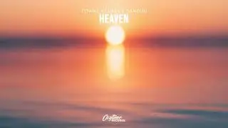 Ola Martin, Gabriel Wittner - Heaven (feat. D'NIVIE)