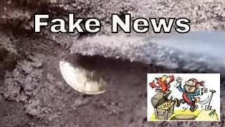 3.3 Million Fooled! The FAKEST Metal Detecting Channel On YouTube
