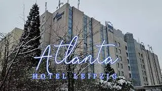 🏨 Atlanta Hotel Leipzig Markkleeberg | Komfort & Entspannung nahe Leipzig 🌆✨