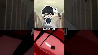 TOJI VS SHIBUYA: ELE SOLARIA O MAHITO?