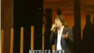 Hironobu Kageyama- The Biggest Fight
