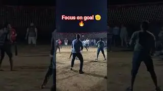Focus on goal 😉#volleyballmatch #super #spike #tranding ##viral #sorts