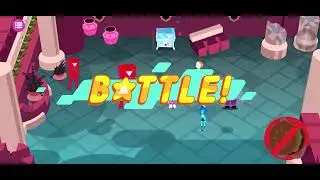 Steven Universe: Unleash the Light - Pt. 32 Rose&rsquo;s Room - Lapis&rsquo; Magical Mission GAMEPLAY