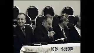 ОБЩЕБРАТСКИЙ СИНОД | МСЦ РЭП