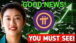 PI NETWORK NEWS UPDATE | HUGE BUYING OPPORTUNITY?! + LONG-TERM GROWTH CONFIRMED! 🚀