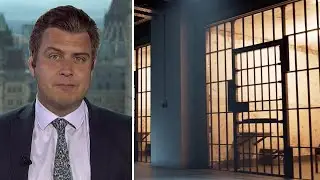 What reforms is the federal government expected to apply to Canada's bail system?