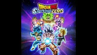 Dragon Ball Sparking Zero Capitulo 1 !NOS ENFRENTAMOS A NUESTRO HERMANO¡