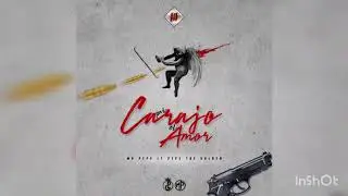 Mr pepe Ft Pipe The Golden - Pal Carajo El Amor