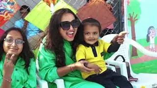 JoyJumperz Paldi - Sports Day 2024
