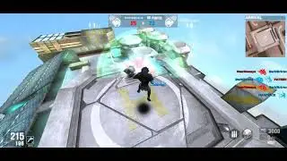 COLD HACK USERENEMY DETIENE PUNTAJE EN WOLFTEAM LATINO