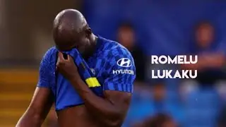 🎶 Romelu Lukaku Song 🎶