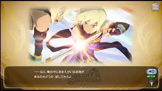 [Recollection] Recollection ToS DotNW story summary part 3 (scenes 1-10)