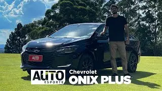 Chevrolet Onix Plus 2021 ainda é o sedã compacto mais completo do Brasil?