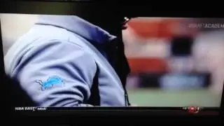 Draft Academy: Pierre Desir 3:3