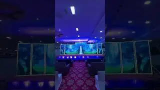 6305251502 I Led screen rentals #wedding #bollywood #event #eventplanner #trending