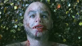 The cursed mountain (2021) &ndash; Mount Madison Wolfman Horror Movie |Explained in Hindi Urdu |