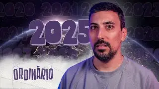 O QUE MARCOU 2025 - Ordin&aacute;rio T2E02