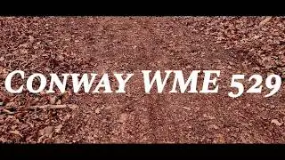 Bike Porn Conway WME 529 😱