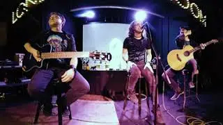 El Parque - Set Acústico en Vivo (Long Beach 360)