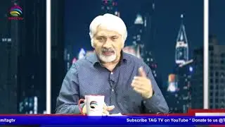 Is Pakistan a Future Battlefield of China _ America_ Major Gaurav Arya with Tahir Gora _zs q8