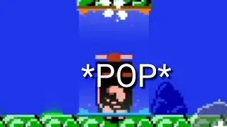 Mari0 MapPack | Alesan's Entities | Torpedo Ted Having the Time Of His Life