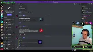 Borsiis explica como entrar al server de mine
