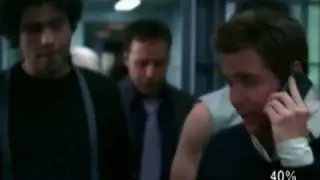 Entourage Trailer/Promo