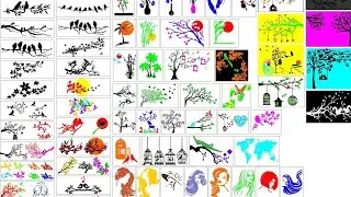 Unlimited Radium Cutting Sticker Logo Designs call 9271615163