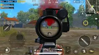 PUBG BIKE 🏍 RIDE AND CHICKEN 🐓 DINNER 🥘
