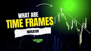 What Are Time Frames & Indicators in Trading? (Beginner Guide)