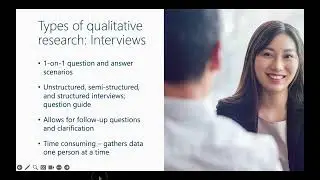 Understanding Qualitative Data