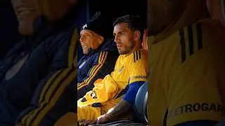 El GESTO de PAREDES que ENCENDIO la BRONCA en BOCA #bocajuniors #leandroparedes #seleccionargentina