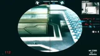 xRe4peR Wolfteam EDIT 2011 Skill Gamer
