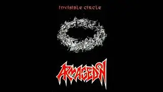 Armagedon - Pictures of Reality // 08 - Invisible Circle (1993, Death Metal)