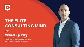 THE ELITE CONSULTING MIND
