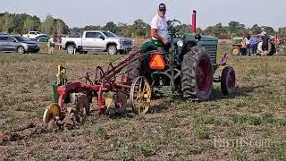 2025 International Plowing Match