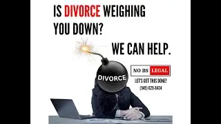 Fast & Cost Effective Divorce