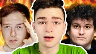 FTX COLLAPSE: Were Influencers Involved?