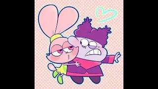 Chowder x Panini: Still into you